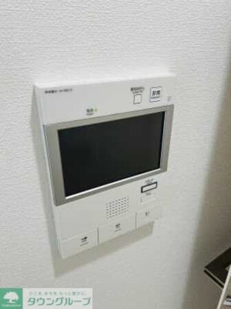 フュージョナル千住緑町の物件内観写真